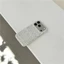 IPhone 17 Pro Max Ren hoa họa tiết chất liệu TPU IMD xử lý vỏ điện thoại