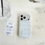 IPhone 17 Pro Max Ren hoa họa tiết chất liệu TPU IMD xử lý vỏ điện thoại