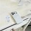 IPhone 17 Pro Max Ren hoa họa tiết chất liệu TPU IMD xử lý vỏ điện thoại