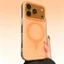 Ốp lưng cứng khung ống kính màu kẹo tương thích với iPhone 15 pro max 16 pro max 17 pro max