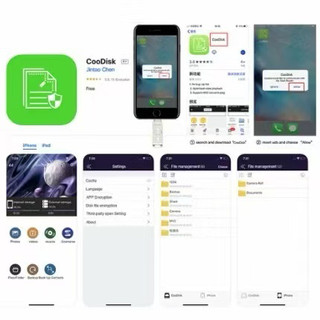 Ổ đĩa Flash 256GB Thích hợp cho iPhone Ổ đĩa ngón tay cái gắn ngoài USB Bộ nhớ lưu trữ ảnh Stick