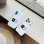 IPhone 17 Pro max Họa tiết Star Pig Chất liệu TPU IMD xử lý rphone