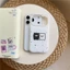 IPhone 17 Pro max Họa tiết Star Pig Chất liệu TPU IMD xử lý rphone