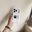 IPhone 17 Pro max Họa tiết Star Pig Chất liệu TPU IMD xử lý rphone