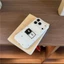 IPhone 17 Pro max Họa tiết Star Pig Chất liệu TPU IMD xử lý rphone