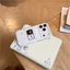 IPhone 17 Pro max Họa tiết Star Pig Chất liệu TPU IMD xử lý rphone