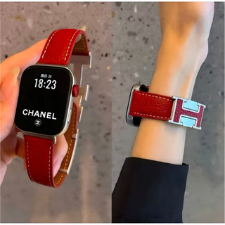 Dây Da Cho Huawei Fit 5 4 3 Pro Da Bò Thật Nam Châm Chống Nước Thể Thao Thời Trang Kinh Doanh