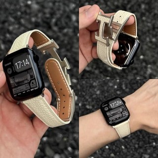 Dây Da Cho Huawei Fit 5 4 3 Pro Da Bò Thật Nam Châm Chống Nước Thể Thao Thời Trang Kinh Doanh