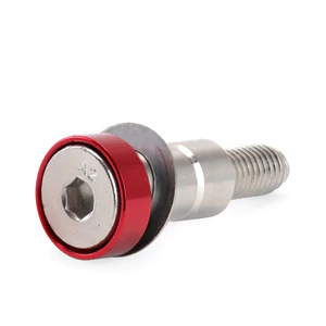 Thích hợp cho Ducati Multistrada 950 / 1200 Cần phanh sau xe máy Vít Gear Shift Lever Vít