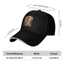 Nhật Bản Brainrot Meme Tung Saur Quà Tặng Kpop Rock Hip Hop Mũ Nam Trưởng Thành Sun Bounce Hat