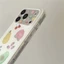 Ốp điện thoại xử lý IMD họa tiết trái cây iPhone 17 Pro Max Fruits
