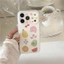 Ốp điện thoại xử lý IMD họa tiết trái cây iPhone 17 Pro Max Fruits
