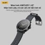 Đồng hồ thông minh REALFIT WATCH | Màn hình AMOLED 1,43 " | Gọi Bluetooth | Theo dõi sức khỏe | Pin lên đến 14 ngày