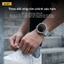 Đồng hồ thông minh REALFIT WATCH | Màn hình AMOLED 1,43 " | Gọi Bluetooth | Theo dõi sức khỏe | Pin lên đến 14 ngày