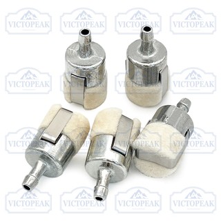 Set 5 Bộ Lọc Nhiên Liệu Cho Máy Cưa