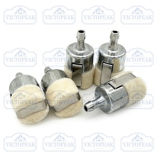Set 5 Bộ Lọc Nhiên Liệu Cho Máy Cưa
