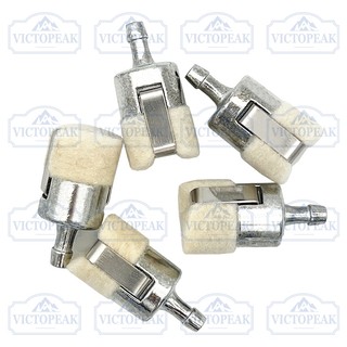 Set 5 Bộ Lọc Nhiên Liệu Cho Máy Cưa
