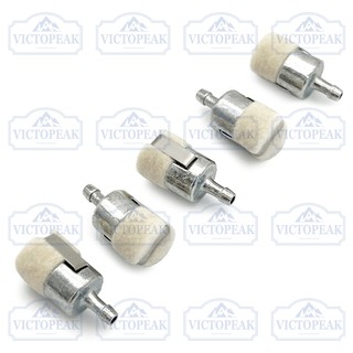 Set 5 Bộ Lọc Nhiên Liệu Cho Máy Cưa