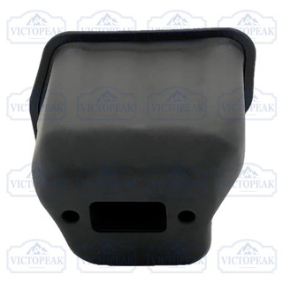 Phụ Kiện Giảm Thanh Thay Thế Cho Xe 45cc 52cc 58cc