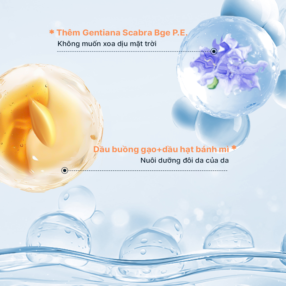 Hi!papa Xịt Chống Nắng Trẻ Em SPF50+ PA++++ Không Cồn Chống nước, Bảo vệ vượt trội, Cho bé thoả sức vui chơi