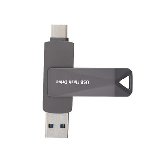 2TB USB Type-C Giao diện kép Ổ đĩa Flash Bộ nhớ Stick Thumb Driver Dữ liệu lưu trữ bên ngoài