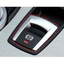 Thích hợp cho BMW Z4 E89 Nút phanh tay điện tử Công tắc đỗ xe Nắp nút phanh