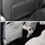 Thích hợp cho Mercedes-Benz E-Class W213 / C-Class W205 GLC / CLS-Class W257 Ghế tựa lưng Ghế lưu trữ Tấm ốp lưng