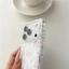 Ốp điện thoại iPhone 17 Pro Max Lily họa tiết hoa TPU chất liệu IMD