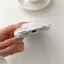 Ốp điện thoại iPhone 17 Pro Max Lily họa tiết hoa TPU chất liệu IMD