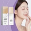 Kem nền dạng lỏng đổi màu SPF15, phối tông màu da, Trang điểm đế che khuyết điểm chống nước lâu trôi, 30ml