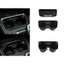 Thích hợp cho BMW 3 Series F30 F34 4 Series F32 F36 Tay Hộp Đựng Cốc Nước Đế Đựng Đồ Uống Nắp
