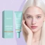 Zephoco Supreme Creme Buildable Skin Tint, Bảo hiểm tự nhiên liền mạch cho tông màu da tối, Trang điểm đế mài mòn nhẹ suốt ngày 30g