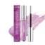 Bộ Mascara Zephoco Shimmering, Mascara lấp lánh 3 màu, Mascara lông mi dài không thấm nước lâu trôi, mỗi chiếc 3ml