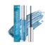 Bộ Mascara Zephoco Shimmering, Mascara lấp lánh 3 màu, Mascara lông mi dài không thấm nước lâu trôi, mỗi chiếc 3ml