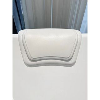 Gối tắm gối gối gối gối chống thấm nước đầu tắm gối tắm chống trượt miếng đệm lưng đệm phụ kiện tựa lưng