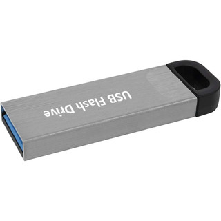 Thẻ nhớ flash tốc độ cao 64GB Khay nhớ flash kim loại USB 3.2 hiệu suất cao 256G