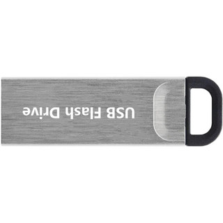 Thẻ nhớ flash tốc độ cao 64GB Khay nhớ flash kim loại USB 3.2 hiệu suất cao 256G