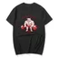 Lợn bilmurI Sắt Guild Tập Gym Áo Mùa Hè Cotton Áo Thun Cho Nam Thiết Kế Áo Thun Nữ Tay Ngắn Tuyệt Vời Tee