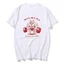 Lợn bilmurI Sắt Guild Tập Gym Áo Mùa Hè Cotton Áo Thun Cho Nam Thiết Kế Áo Thun Nữ Tay Ngắn Tuyệt Vời Tee