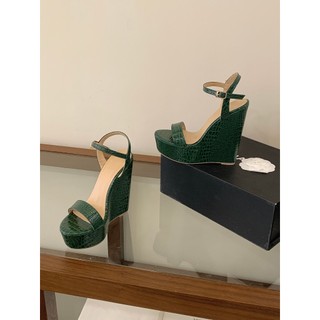Xăng đan Nữ Cao Gót 12cm Hàn Quốc Size 34-43