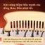 Dụng Cụ Massage Da Đầu Bằng Đồng Thau, Lược Kích Thích Mọc Tóc, Giảm Rụng Tóc, Massage Điều Huyệt Thư Giãn Toàn Thân