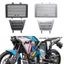 Cho CFMOTO CF MOTO 450MT 450 MT 450 MT 450 MT450 CF450MT 2024 2025 2026 Xe Máy Tản Nhiệt Bảo Vệ Bảo Vệ Vỏ Động Cơ Bảo Vệ