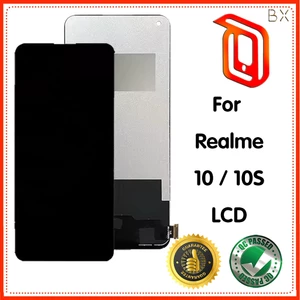 TFT Cho Realme 10 / 10S Màn Hình LCD Bộ Số Hóa Cảm Ứng