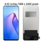TFT Cho Realme 10 / 10S Màn Hình LCD Bộ Số Hóa Cảm Ứng