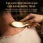 Công Cụ Cạo Gió + Bấm Huyệt Đa Năng Bằng Đồng Thau, Dụng Cụ Massage Toàn Thân, Hỗ Trợ Giảm Đau Mỏi Cơ, Lưu Thông Khí Huyết, Dụng Cụ Chăm Sóc Sức Khỏe Gia Đình