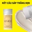 SEVICH Tóc Dính Sáp Tạo Kiểu Tóc Sáp Lâu Dài Di Động Hoàn Thiện Gãy Tóc Dính
