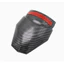 Thích hợp cho BMW R1200RT R1250RT Xe Máy Sửa Đổi Kết Cấu Sợi Carbon Mở Rộng Chắn Bùn Phía Trước