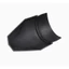Thích hợp cho BMW R1200RT R1250RT Xe Máy Sửa Đổi Kết Cấu Sợi Carbon Mở Rộng Chắn Bùn Phía Trước