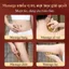 Lược Massage Đầu Bằng Đồng Thau, Dụng Cụ Bấm Huyệt Da Đầu, Hỗ Trợ Lưu Thông Khí Huyết, Chăm Sóc Tóc Khỏe Tại Nhà, Dụng Cụ Làm Đẹp Đa Năng