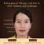 Dụng Cụ Bấm Huyệt Mặt Bằng Đồng Thau, Cây Massage Bấm Huyệt Toàn Mặt, Kích Thích Tuần Hoàn Máu, Hỗ Trợ Tiêu Sưng, Thông Kinh Lạc, Dụng Cụ Chăm Sóc Sức Khỏe Da